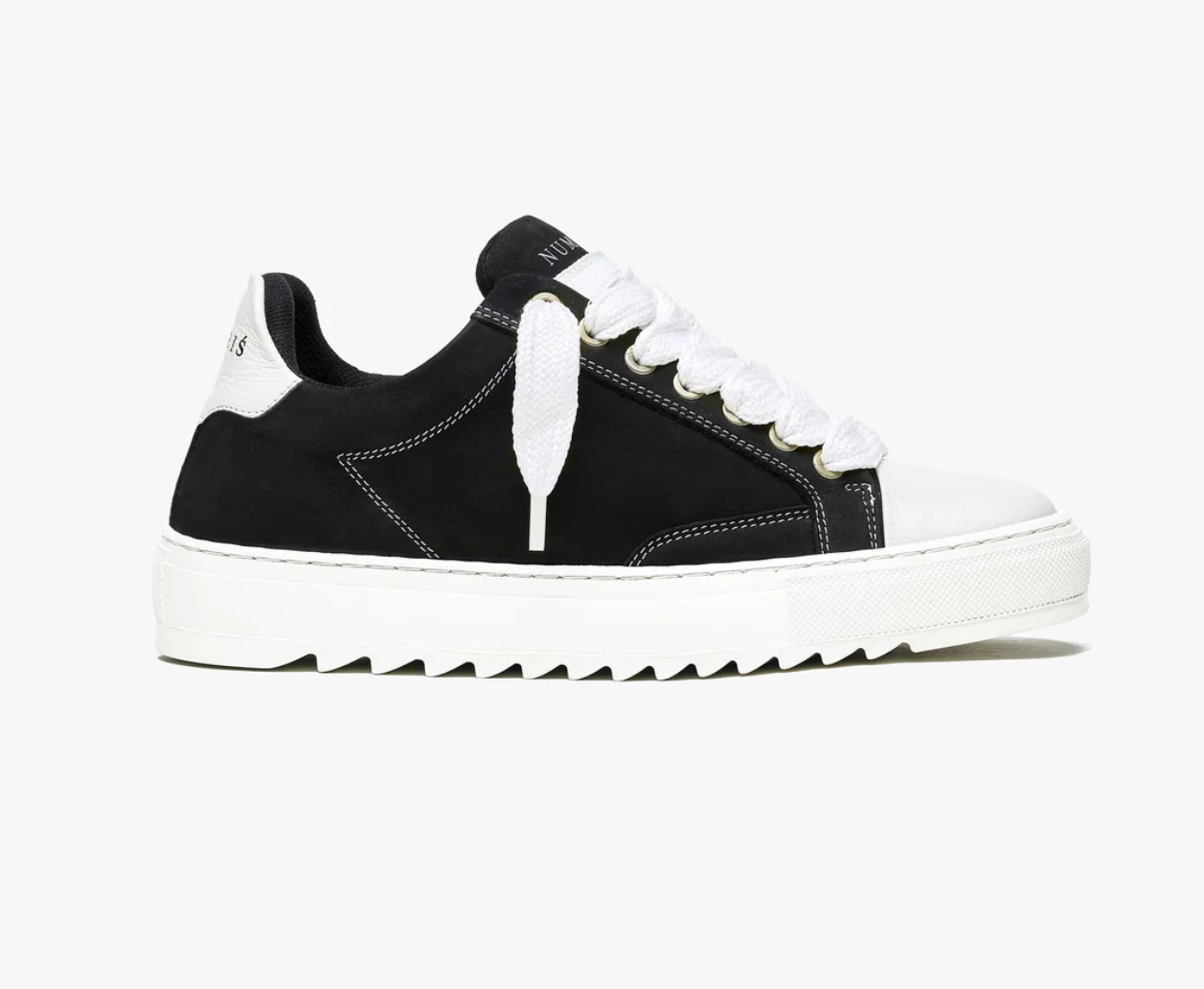 Atelier - Acrílico Negro