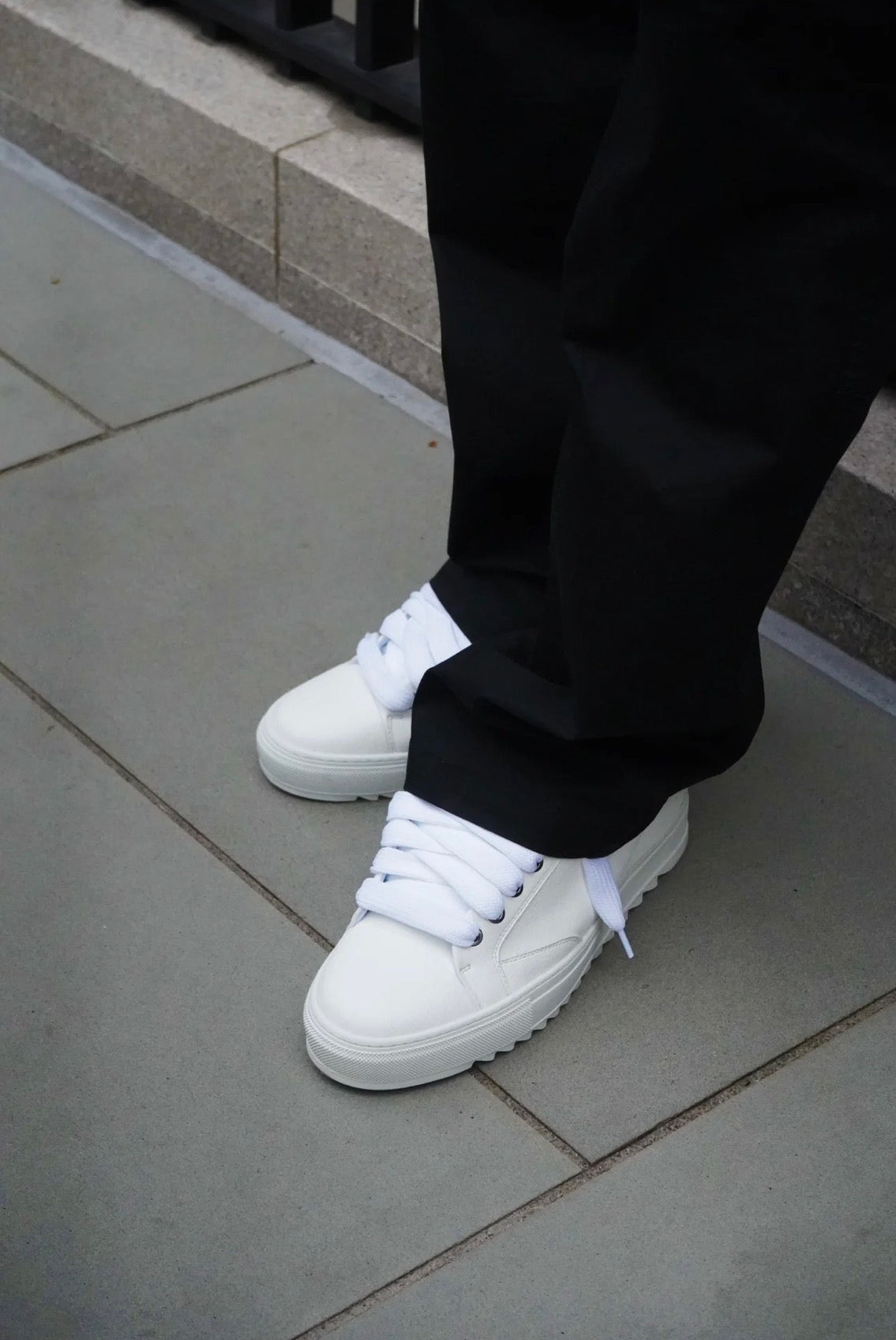 ATELIER - ACRÍLICO BLANCO